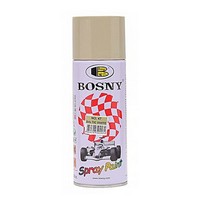 47 Baltic White Aerosol Spray Paint Can       